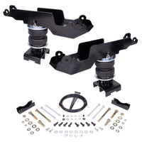 Air Lift 19-24 Mercedes Sprinter 2500 LoadLifter 5000 Air Spring Kit