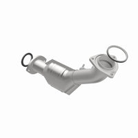 MagnaFlow Direct Fit Catalytic Converter Front 00-04 Toyota Tacoma 3.4L 4WD / 00-04 Tundra 3.4L