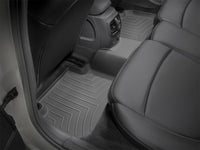 WeatherTech 2016+ Mini Clubman F54 Rear FloorLiner - Black