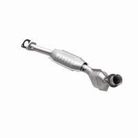 MagnaFlow Direct Fit Catalytic Converter 96-00 Crown Vic 4.6L OEM