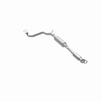 MagnaFlow 12-13 Soul 2L Underbody Direct Fit Converter