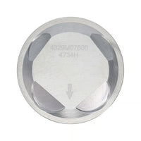 Wiseco Honda XR250 84-85/XL250 84-87 10.51 Piston kit