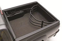 AMP Research 2004-2012 Chevy/GMC Colorado/Canyon Standard Bed BedXtender - Black