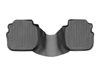 WeatherTech 98-11 Lincoln Town Car (excl Long Wheelbase) Rear FloorLiner - Black