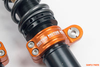 Moton Nissan GTR 34 Moton 1-Way Series Coilovers (incl. Top-Mounts)