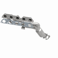 MagnaFlow Direct Fit Catalytic Converter 95-98 Acura TL 2.5L