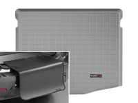 WeatherTech 2020+ Ford Escape Cargo With Bumper Protector - Grey