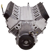 Edelbrock Crate Engine LS 416 Long Block for Naturally Aspirated Applications
