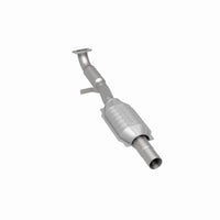 MagnaFlow Direct Fit Catalytic Converter Volvo S40/V40 1.9L Rear