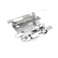 BLOX Racing K-Series Oil Pan Baffle - Bolt in