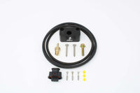 Aeromotive VaporWorx 3-Wire Bosch GM LS MAP Sensor Mounting Bracket & Block