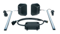 Air Lift Performance Towtal View LaneGuard (Dual Sensor Blind Spot Detection System)