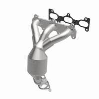MagnaFlow Direct Fit Catalytic Converter 02-06 Hyundai Sonata 2.7L