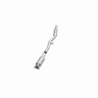 MagnaFlow Right Side Direct Fit Catalytic Converter California Grade 06-08 Audi A6 Quattro 3.2L