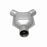 MagnaFlow 2.00/2.25 D/S Rear CA Universal Converter