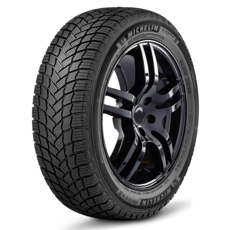 Michelin X-Ice Snow 255/45R21 106H XL