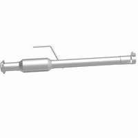 MagnaFlow 04-06 Jeep Wrangler 4.0L Direct Fit Converter