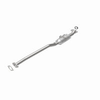 MagnaFlow Direct Fit Catalytic Converter 98-01 Chevrolet Metro 1.3L
