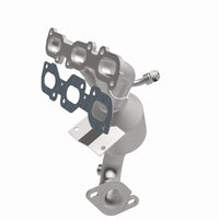 MagnaFlow 06-09 Ford Fusion 3.0L Direct Fit Converter