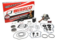 Wiseco 04-10 Suzuki RM125 Garage Buddy