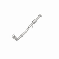 MagnaFlow Direct Fit Catalytic Converter 03-06 Camry 2.4L I4