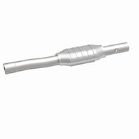 MagnaFlow Direct Fit Catalytic Converter 01-04 Jeep G/C 4.0L