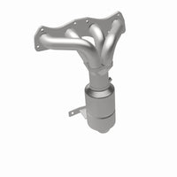 MagnaFlow Direct Fit Catalytic Converter Mini Cooper Clubman Manif
