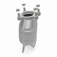 MagnaFlow Direct Fit Catalytic Converter 1990-1995 Honda Civic L4 1.5L (California)