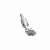 MagnaFlow California Direct Fit Converter 08 Dodge Caliber 2.4L