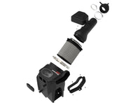 aFe 2023+ Ford F-250/F-350 V8-7.3L Momentum GT Pro DRY S Intake System
