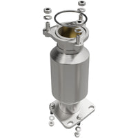 MagnaFlow Direct Fit Catalytic Converter 2012-2015 Buick Verano 2.4L OEM Grade