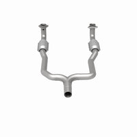 MagnaFlow Conv GM 49X6.5X4 2.25/3