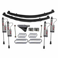 Skyjacker 4In KIT 00-04F250 F350 V8 4WD