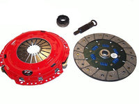 South Bend / DXD Racing Clutch 83-98 Ford Bronco 302/351 (Int Slave/5Sp) 5/5.8L Stg 1 HD Clutch Kit