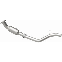 MagnaFlow 2007 Dodge Charger 3.5L Direct Fit Converter