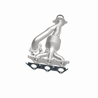 MagnaFlow Direct Fit Catalytic Converter 04-05 Mitsu Endeavor 3.8L