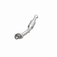 MagnaFlow Direct Fit Catalytic Converter 04-06 Scion xB 1.5L OEM