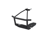 MBRP 2024+ Can-Am Maverick R Steel Front Race Bumper - Black