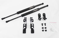 GReddy 05-07 Subaru WRX/STi Engine Hood Lifter Kit (Designed for OEM weight hoods.)