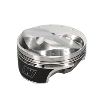 Wiseco Chevy Big Block 4.560in Bore 1.060in CH 48.70 CC Piston Set