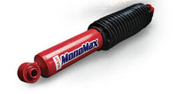 KYB Shocks & Struts MonoMax Front JEEP TJ 1996-05 JEEP Wrangler 1997-06
