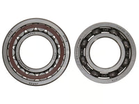 Wiseco 35x72x17 & 32x65x17mm Main Bearing Kit