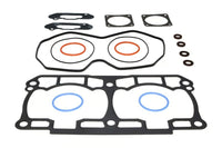 Wiseco 89-90 Ski-Doo MACH 1 Top End Gasket Kit