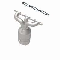 MagnaFlow Direct Fit Catalytic Converter 2007 Chrysler Pacifica 4.0L