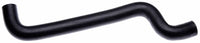 Gates 99-01 Saab 9-5 4-Cyl. 2.3L Upper Molded Coolant Hose