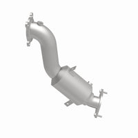 MagnaFlow 16-17 Cadillac ATS 2.0L Close Coupled Direct Fit Converter