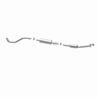 MagnaFlow 04-06 Scion xA 1.5L Direct Fit Converter