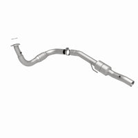 MagnaFlow Direct Fit Catalytic Converter 00-06 Chevy/GMC Driver Side 6.0L