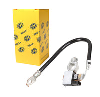 Hella Battery Management Sensor 07-14 BMW X Series (E53/E70/E71/E83) X6 35iX