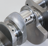 Eagle Ford 460 4.140in Stroke 2.200in Rod Journals Cast Crankshaft